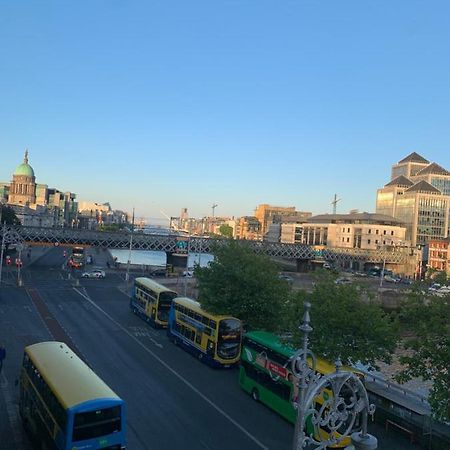 Hotel Nle Dublin Exterior foto